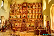 Спасо-Преображенский монастырь. Собор Преображения Господня, , Рязань, Рязань, город, Рязанская область