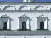 Спасо-Преображенский монастырь. Собор Преображения Господня, , Рязань, Рязань, город, Рязанская область