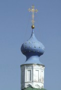 Спасо-Преображенский монастырь. Собор Преображения Господня, , Рязань, Рязань, город, Рязанская область