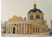 Кафедральный собор Рождества Христова - Рязань - Рязань, город - Рязанская область
