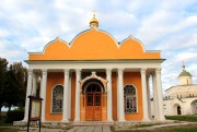Кафедральный собор Рождества Христова, , Рязань, Рязань, город, Рязанская область