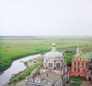 Рязань. Рождества Христова, кафедральный собор