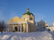 Кафедральный собор Рождества Христова - Рязань - Рязань, город - Рязанская область