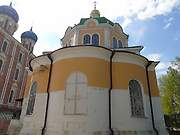 Кафедральный собор Рождества Христова - Рязань - Рязань, город - Рязанская область