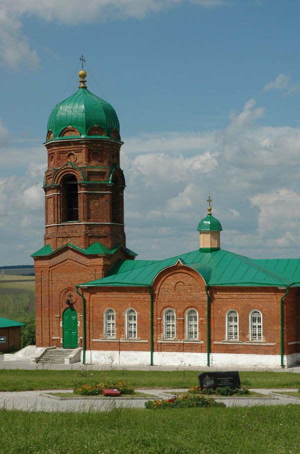 Церковь Рождества Пресвятой Богородицы, Монастырщино (Кимовский район, Тульская область). архитектурные детали