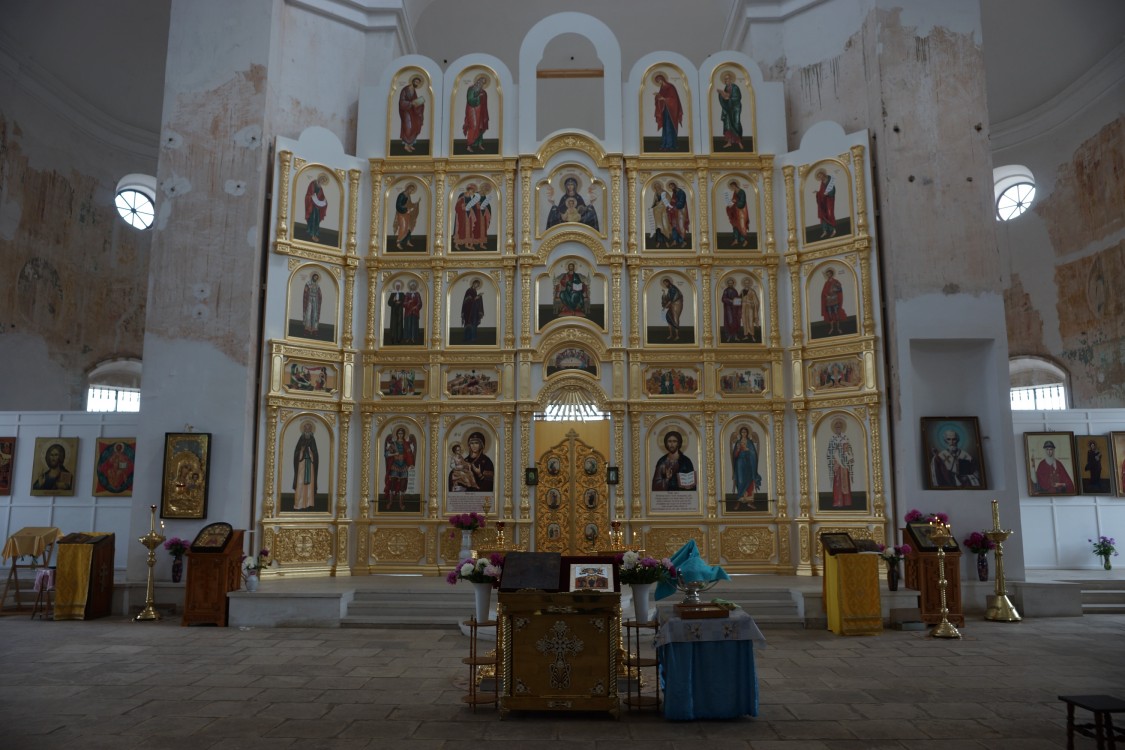 Собор епифань
