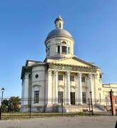 Епифань. Николая Чудотворца, собор
