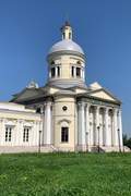 Епифань. Николая Чудотворца, собор