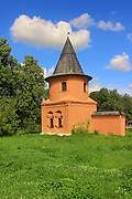 Епифань. Николая Чудотворца, собор