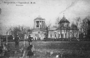 Собор Успения Пресвятой Богородицы, 1900-е годы<br>, Богородицк, Богородицкий район, Тульская область