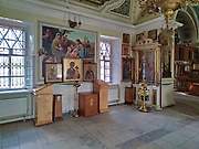 Богородицк. Успения Пресвятой Богородицы, собор