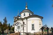 Собор Успения Пресвятой Богородицы - Богородицк - Богородицкий район - Тульская область
