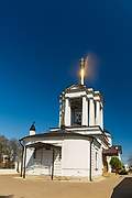 Собор Успения Пресвятой Богородицы - Богородицк - Богородицкий район - Тульская область