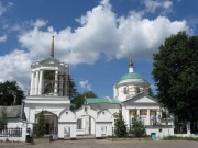 Собор Успения Пресвятой Богородицы