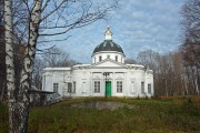 Богородицк. Казанской иконы Божией Матери, церковь