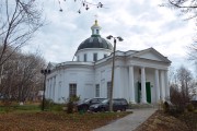 Богородицк. Казанской иконы Божией Матери, церковь