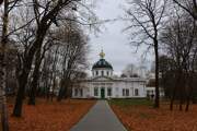 Богородицк. Казанской иконы Божией Матери, церковь