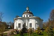 Церковь Казанской иконы Божией Матери - Богородицк - Богородицкий район - Тульская область