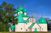 Церковь Сергия Радонежского на Куликовом поле, , Ивановка, Куркинский район, Тульская область