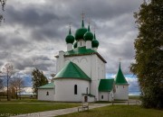 Церковь Сергия Радонежского на Куликовом поле - Ивановка - Куркинский район - Тульская область