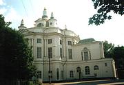 Тула. Всех Святых, кафедральный собор