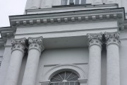 Кафедральный собор Всех Святых - Тула - Тула, город - Тульская область