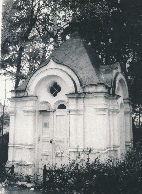 Кафедральный собор Всех Святых, Тула (Тула, город, Тульская область). дополнительная информация
