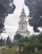 Кафедральный собор Всех Святых - Тула - Тула, город - Тульская область