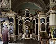 Кафедральный собор Всех Святых - Тула - Тула, город - Тульская область
