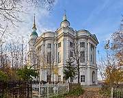 Кафедральный собор Всех Святых - Тула - Тула, город - Тульская область