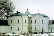 Богородичный Щегловский монастырь, , Тула, Тула, город, Тульская область