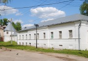 Богородичный Щегловский монастырь - Тула - Тула, город - Тульская область