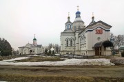 Богородичный Щегловский монастырь, , Тула, Тула, город, Тульская область