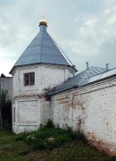 Тула. Богородичный Щегловский монастырь