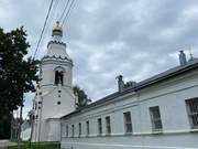 Тула. Богородичный Щегловский монастырь