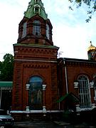 Церковь Двенадцати апостолов - Тула - Тула, город - Тульская область