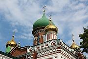 Тула. Двенадцати апостолов, церковь