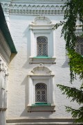 Церковь Благовещения Пресвятой Богородицы - Тула - Тула, город - Тульская область