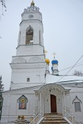 Церковь Благовещения Пресвятой Богородицы, , Тула, Тула, город, Тульская область