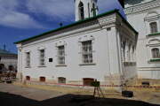 Тула. Благовещения Пресвятой Богородицы, церковь