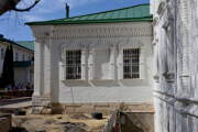 Тула. Благовещения Пресвятой Богородицы, церковь
