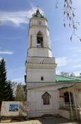 Тула. Благовещения Пресвятой Богородицы, церковь