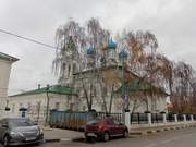 Церковь Благовещения Пресвятой Богородицы, , Тула, Тула, город, Тульская область