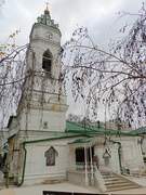 Церковь Благовещения Пресвятой Богородицы, , Тула, Тула, город, Тульская область