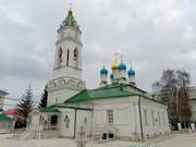 Церковь Благовещения Пресвятой Богородицы, , Тула, Тула, город, Тульская область