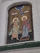 Тула. Благовещения Пресвятой Богородицы, церковь