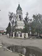 Тула. Благовещения Пресвятой Богородицы, церковь