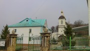 Богородице-Рождественский монастырь - Тула (Горелки) - Тула, город - Тульская область