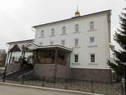 Тула (Горелки). Богородице-Рождественский монастырь