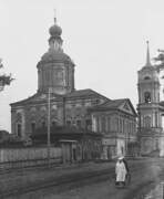 Церковь Вознесения Господня, Вознесенская церковь в 1920-30-х гг.<br>, Тула, Тула, город, Тульская область